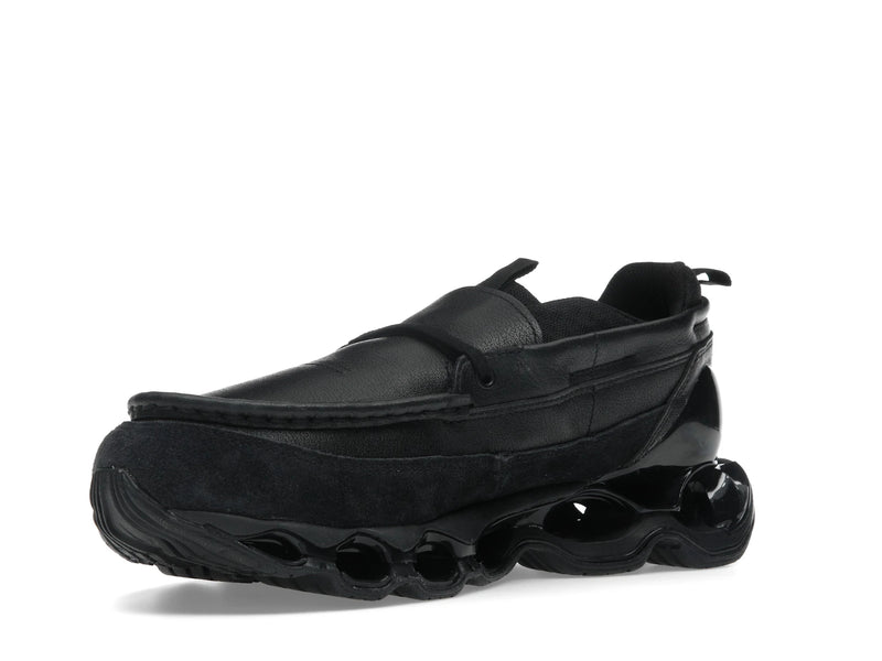 Mizuno Wave Prophecy Moc Gore Tex Triple Black - D1GD240601 - 14