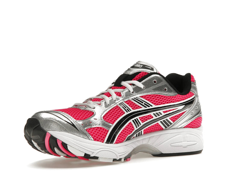 Asics Gel Kayano 14 Pink Glo - Pink Glo/Black - 1201A019-700 - 14
