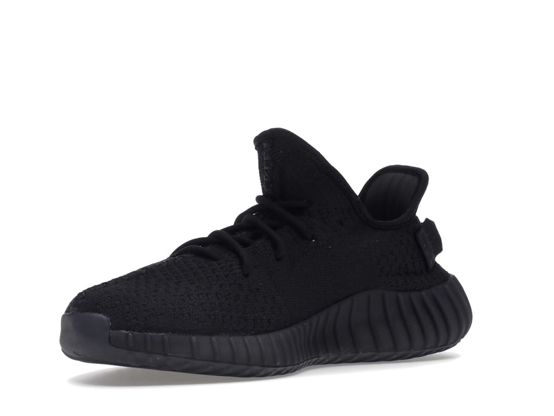 Adidas Yeezy Boost 350 V2 Onyx - Onyx/Onyx/Onyx - HQ4540 - 14