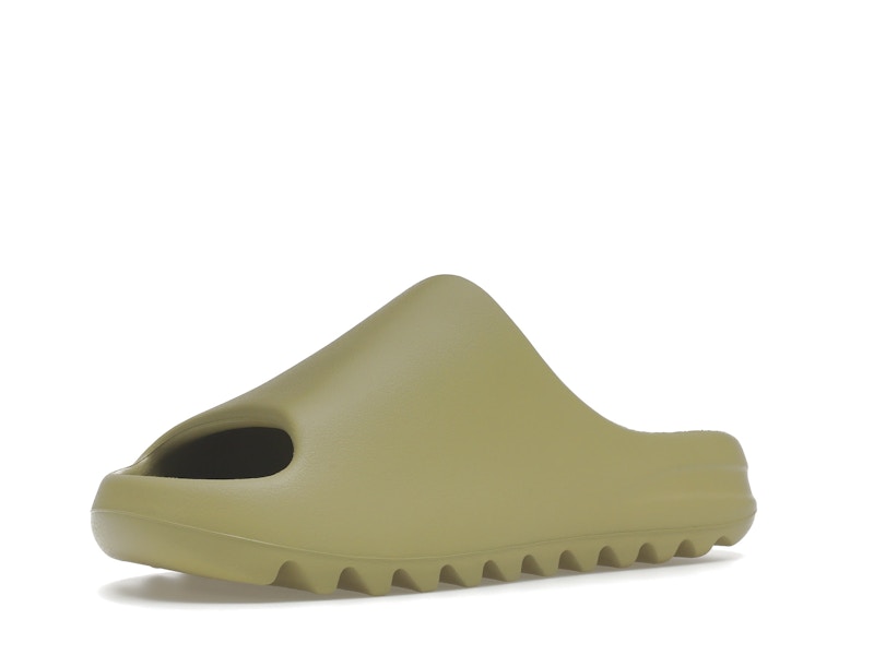 adidas Yeezy Slide Resin (2022/2024) - Resin/Resin/Resin - FZ5904 - 14