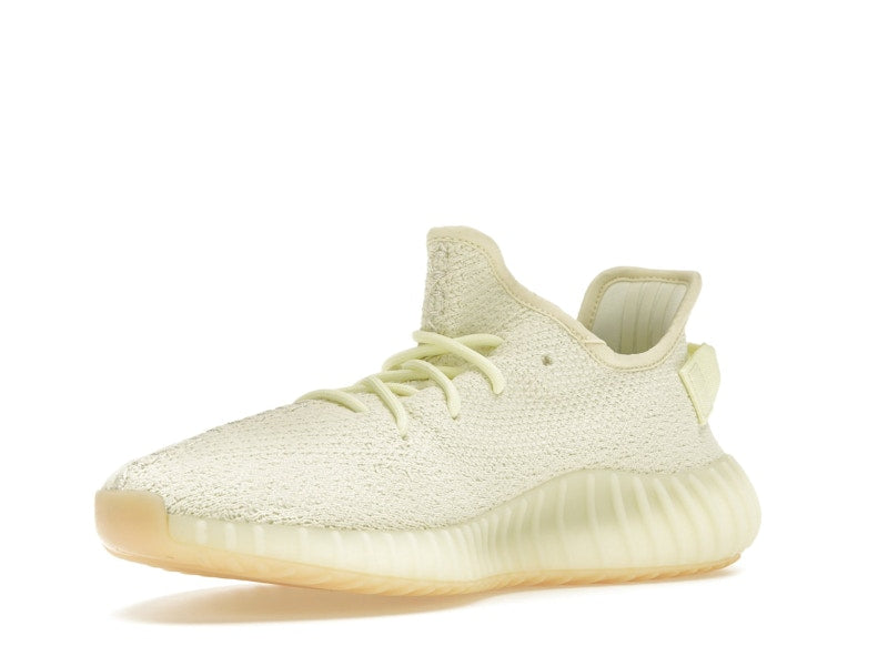 Adidas Yeezy Boost 350 V2 Butter - Butter/Butter/Butter - F36980 - 14