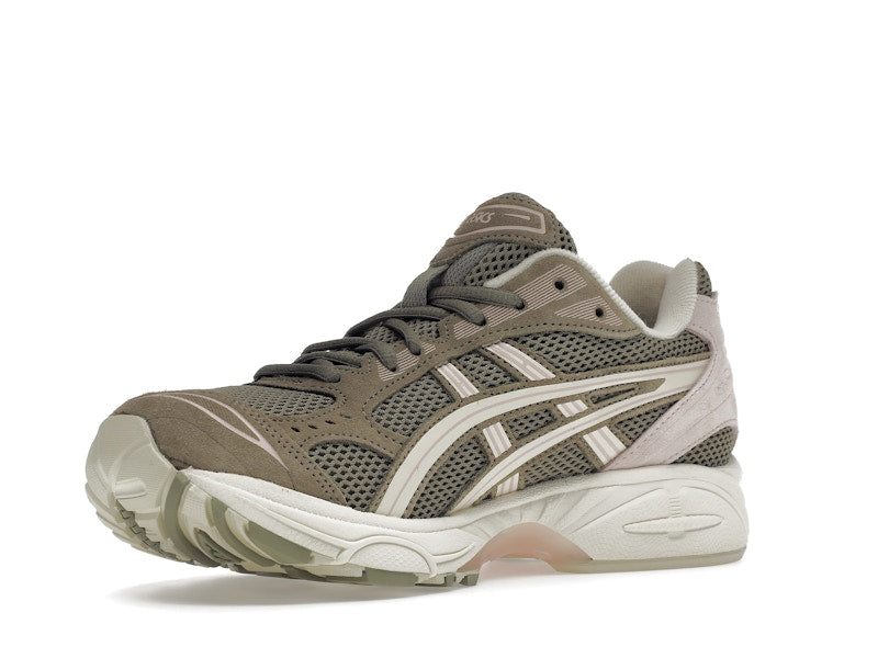 ASICS Gel-Kayano 14 Mink Cream (Women's) - Mink/Cream - 1202A105-020 - 14