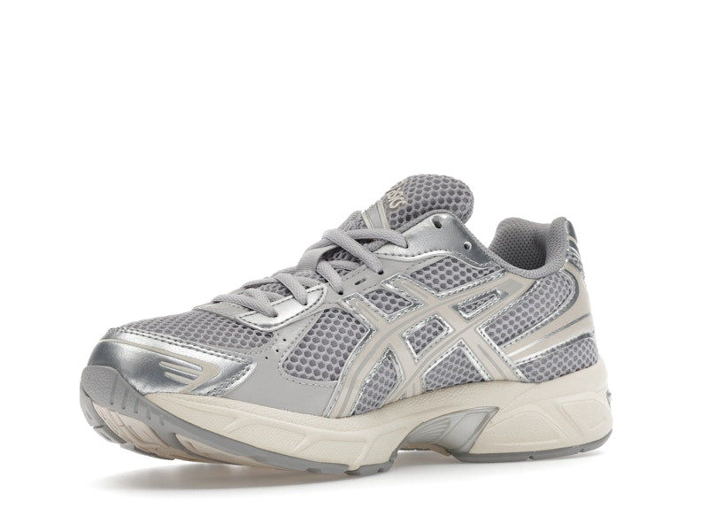ASICS Gel-1130 Cloud Grey Oatmeal (Women's) - Cloud Grey/Oatmeal - 1202A164-023 - 14