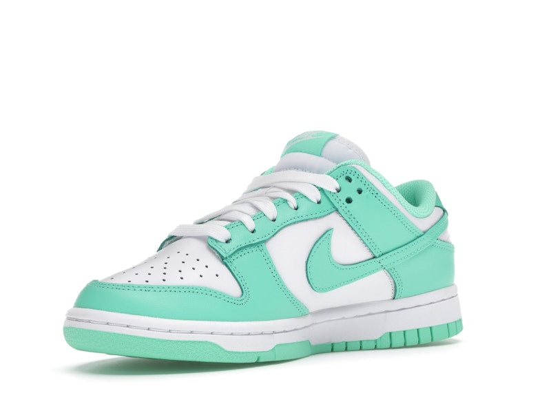 Nike Dunk Low Green Glow (Women's) - Ansicht 15