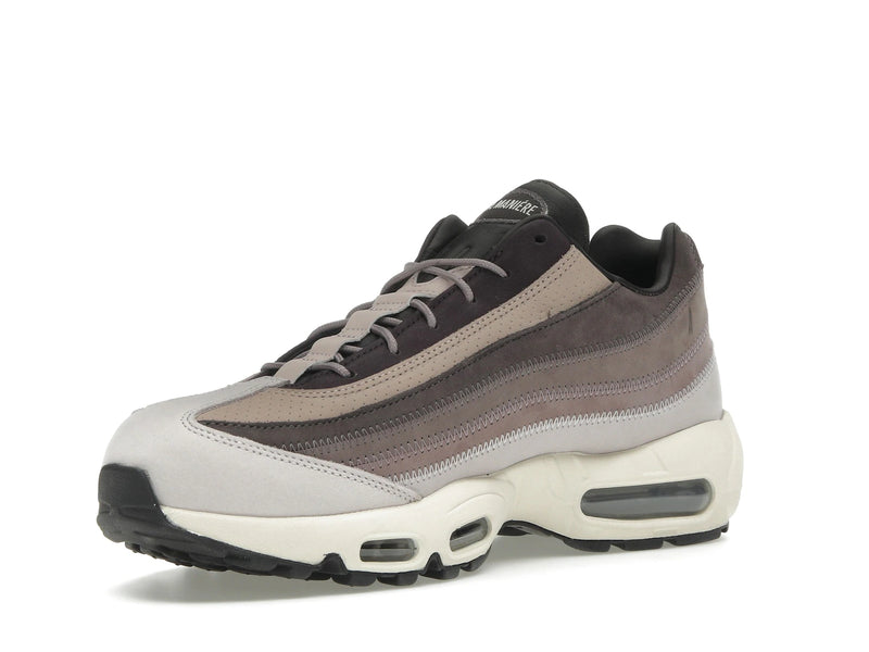 Nike Air Max 95 SP A Ma Maniere Diffused Taupe - Diffused Taupe/Phantom - FZ8743-201 - 14