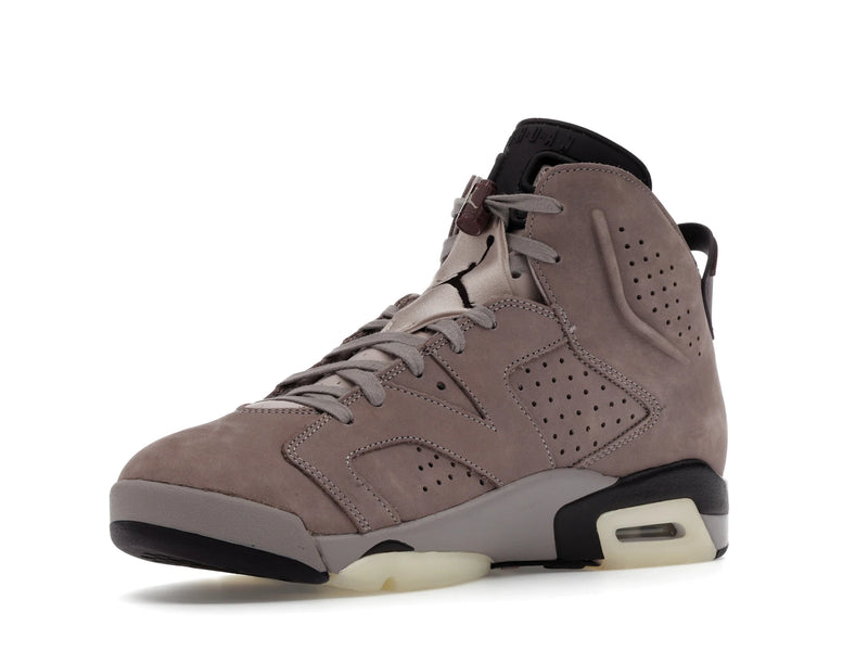 Air Jordan 6 Retro A Ma Maniere Smokey Mauve - Smokey Mauve/Black/Diffused Taupe/Cameo Rose - IF3103-200 - 14