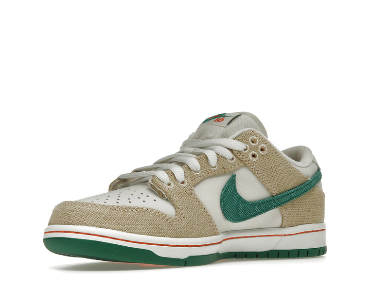 Nike SB Dunk Low Jarritos - Phantom/Safety Orange/Malachite - FD0860-001 - 14