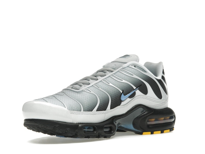 Nike Air Max Plus Grey University Blue Black - Grey/University Blue/Black - DM0032-015 - 14
