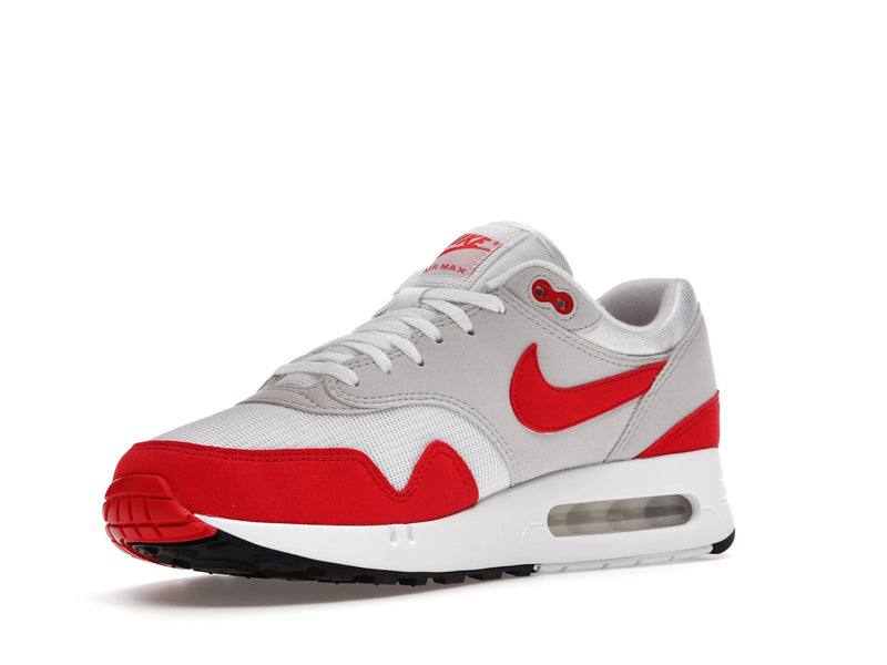 Nike Air Max 1 86 Big Bubble Red - White/University Red-Neutral Grey-Black - DQ3989-100 - 14