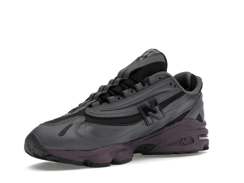 New Balance 1000 Magnet Plum Brown - Magnet/Plum Brown - M1000EB - 14