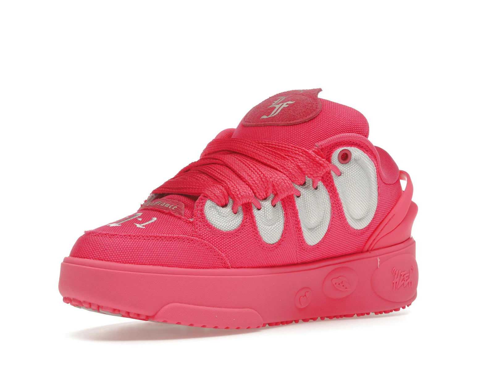 Puma Lamelo Ball Lafrance Amour Valentines Day - widok 14