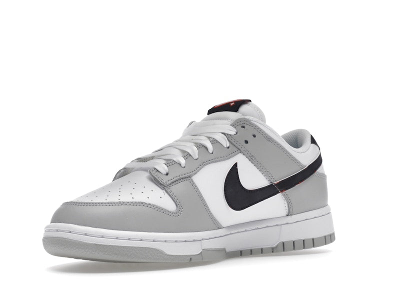Nike Dunk Low SE Lottery Pack Grey Fog - view 15