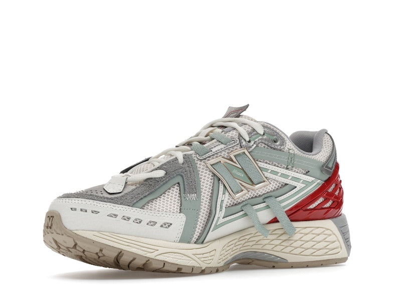 New Balance 1906A Tech Explosion Sea Salt Lone Star Grey - Ansicht 15