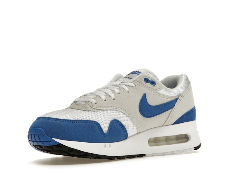Nike Air Max 1 86 OG Big Bubble Royal - White/Royal Blue/Neutral Grey/Black - DO9844-101 - 14