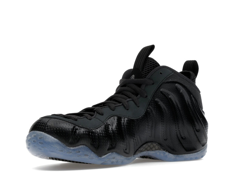 Nike Air Foamposite One Carbon Fiber - Black/Black/Dark Smoke Grey - HF2902-002 - 14