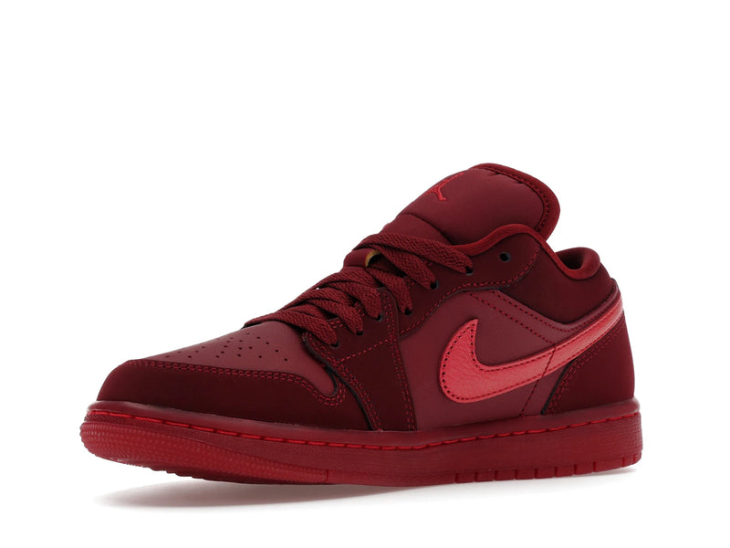 Air Jordan 1 Low SE Valentines Day (2026) - Team Red/Sierra Red - IB7012-600 - 14