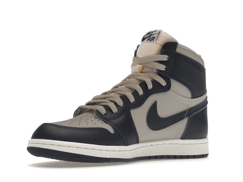 Air Jordan 1 Retro High 85 Georgetown - College Navy/Summit White-Tech Grey - BQ4422-400 - 14