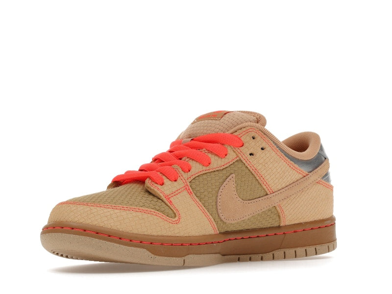 Nike SB Dunk Low Pro Som Tum - vista 15