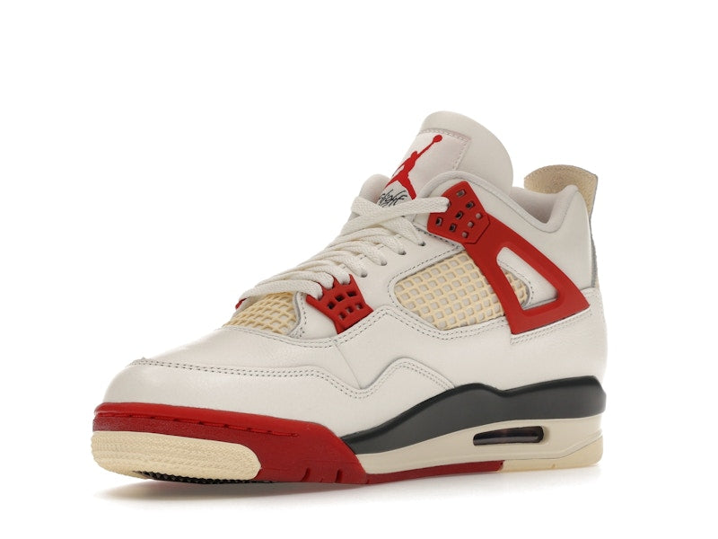 Jordan 4 Retro OG Nigel Sylvester Brick After Brick - vue 15