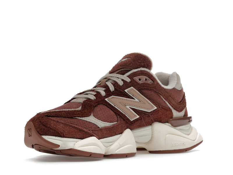 New Balance 9060 Rich Oak - U9060CCC - 14