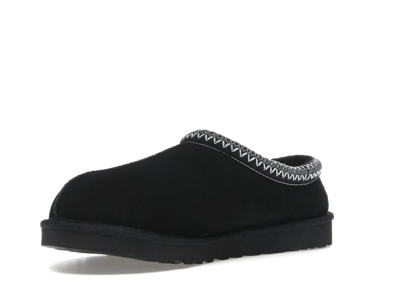 Ugg Tasman II Slipper Black Homme - 1174671-BLK - 14