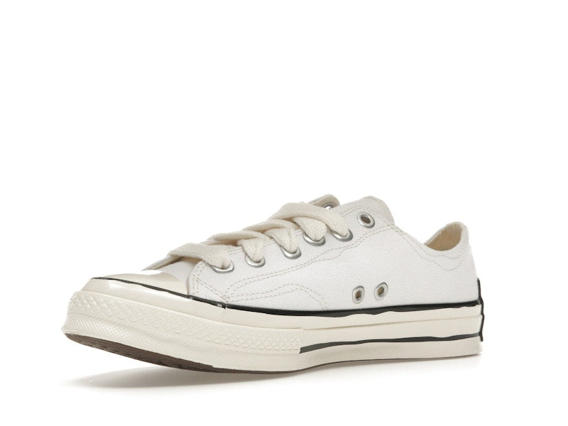 Converse Chuck Taylor All Star 70 Ox Sketch White - vista 15