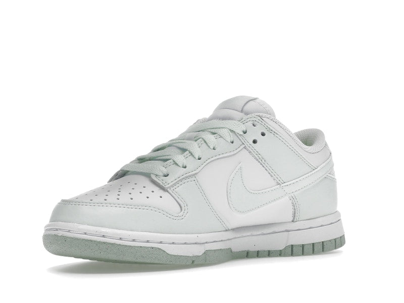 Nike Dunk Low Next Nature White Mint (Women's) - widok 14