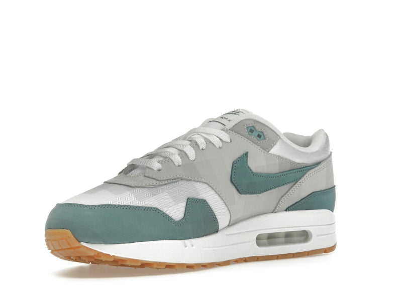 Nike Air Max 1 .SWOOSH Low Poly Adventure - White/Cannon/Neutral Grey - HV1940-100 - 14