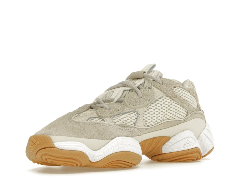 adidas Yeezy 500 Stone Taupe - Stone Taupe/Stone Taupe/Stone Taupe - ID1600 - 14