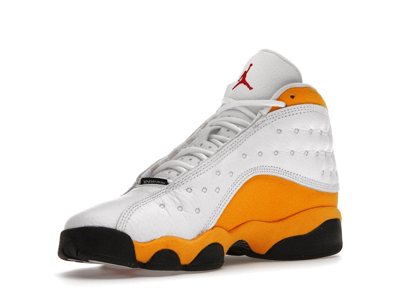 Air Jordan 13 Retro Del Sol (GS) - vista 14