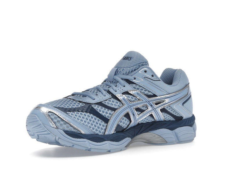 ASICS Gel-Cumulus 16 Stone Wash Independence Blue - Stone Wash/Independence Blue - 1203A733-400 - 14