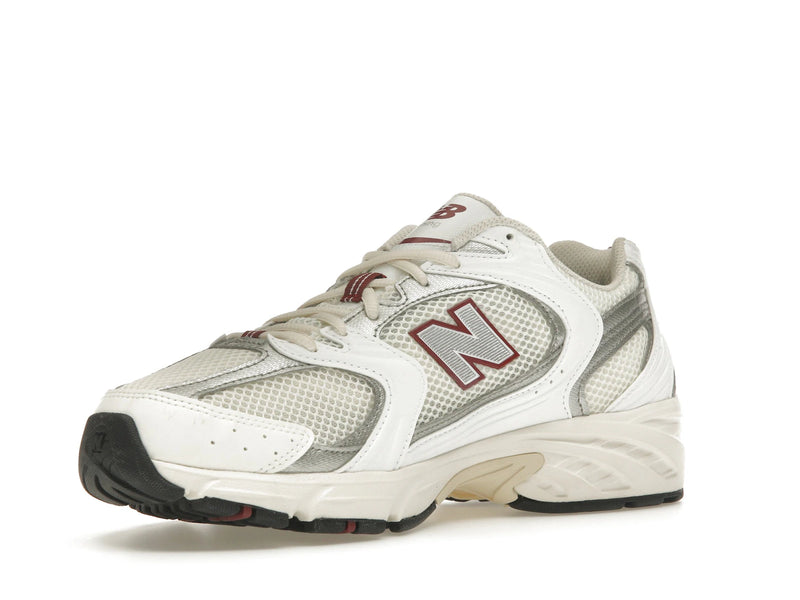 New Balance 530 Sea Salt Mercury Red - Sea Salt/Mercury Red - MR530SZ - 14