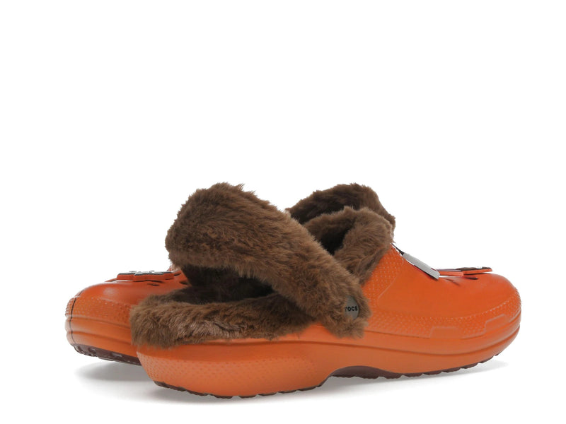 Crocs Classic Clog South Park Kenny - Orange/Brown/Multi - 211499-90H - 14