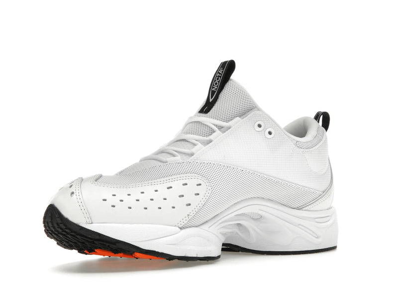 Nike Air Zoom Drive Drake Nocta Summit White - White/White/Summit White/Black - DX5854-100 - 14