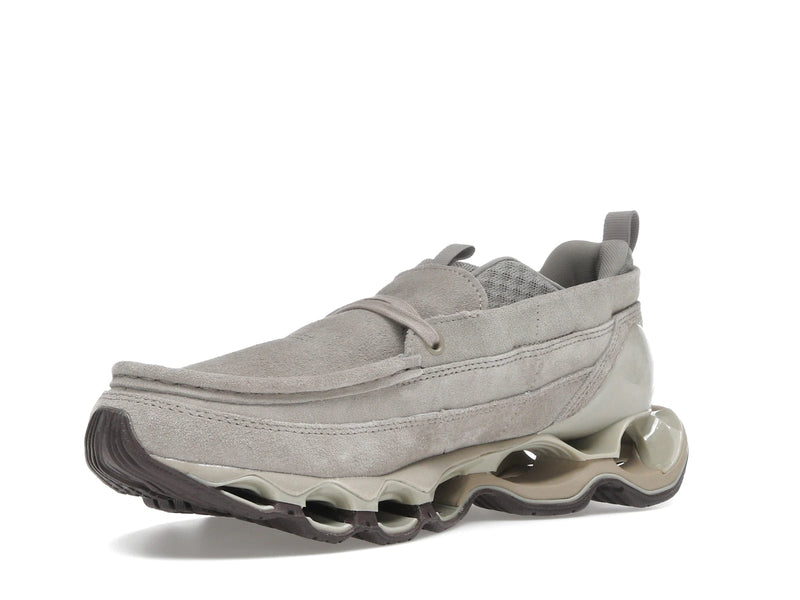 Mizuno Wave Prophecy Moc Taupe - Taupe/Taupe - D1GD2436-01 - 14