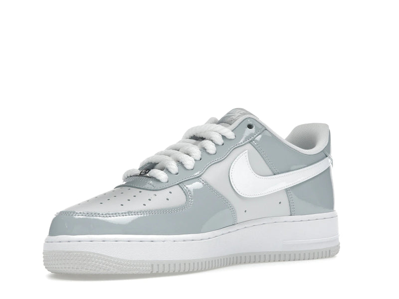 Nike Air Force 1 Low 07 Lv8 Wolf Grey Vast Grey White - Wolf Grey/Vast Grey/White - HV9405-001 - 14