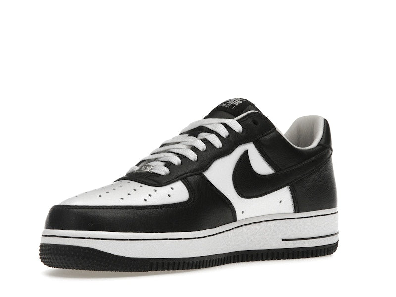 Nike Air Force 1 Low QS Terror Squad Blackout - White/Black/White - FJ5756-100 - 14