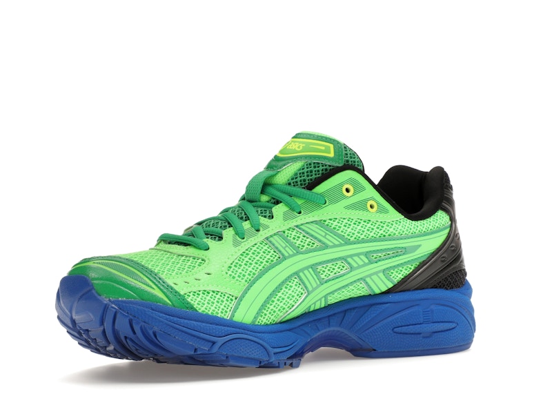 ASICS GEL-Kayano 14 Field Trip Recordings Fern Green - view 15
