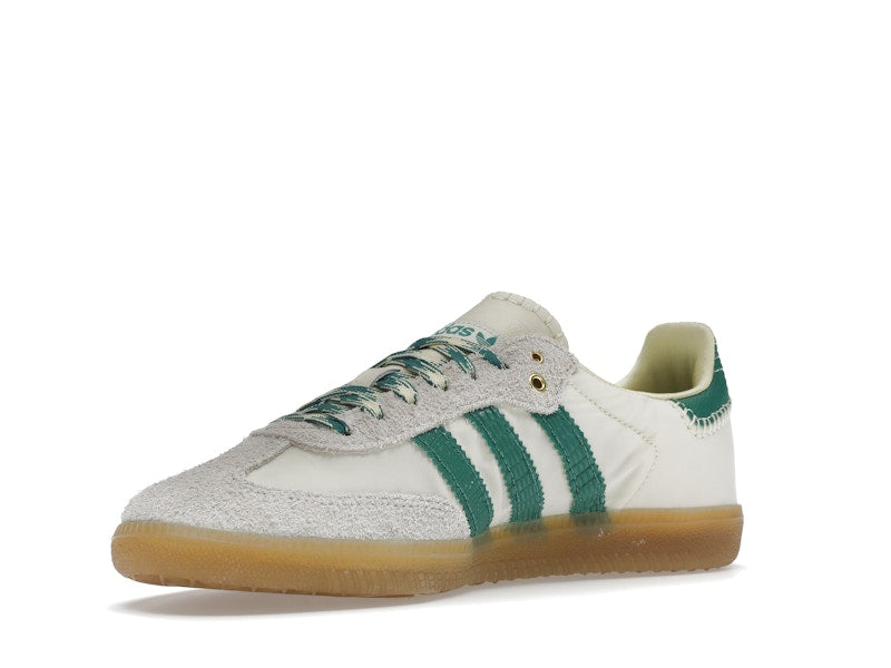 adidas Samba Wales Bonner Cream Green - vista 15