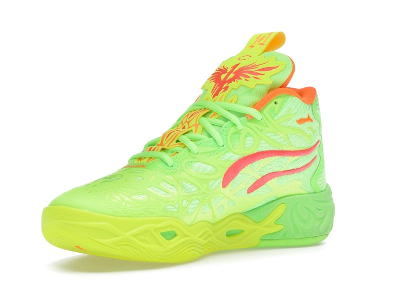 Puma LaMelo Ball MB.04 Gem - vue 14