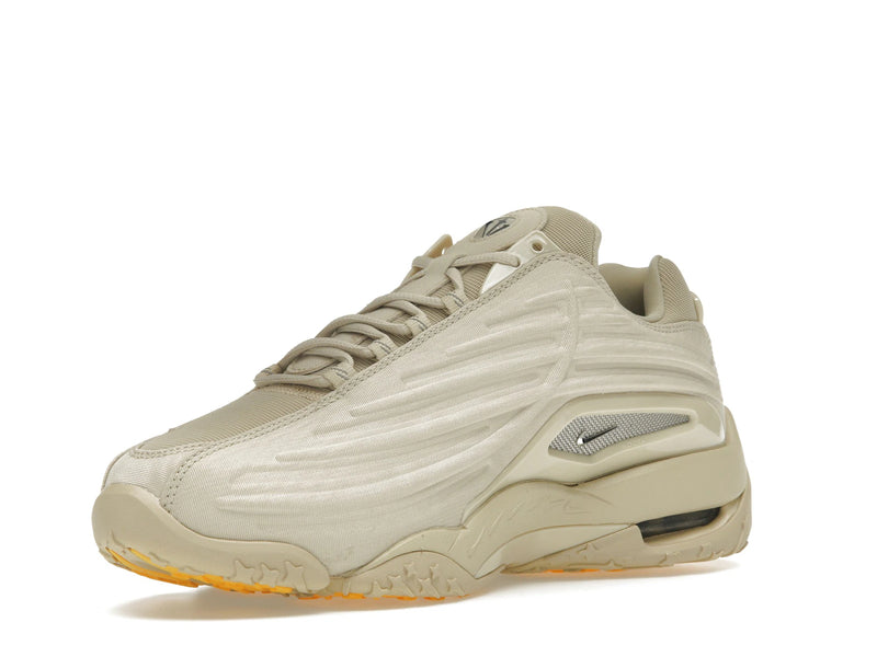 Nike Hot Step 2 Drake Nocta Rattan - Rattan/Chrome/University Gold - DZ7293-200 - 14