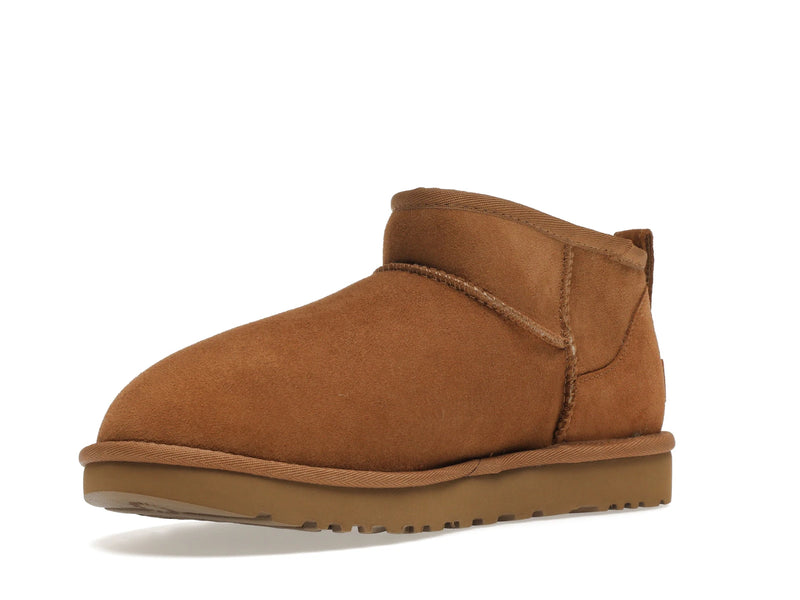 Ugg Classic Ultra Mini Chestnut (W) - 1116109-CHE - 14