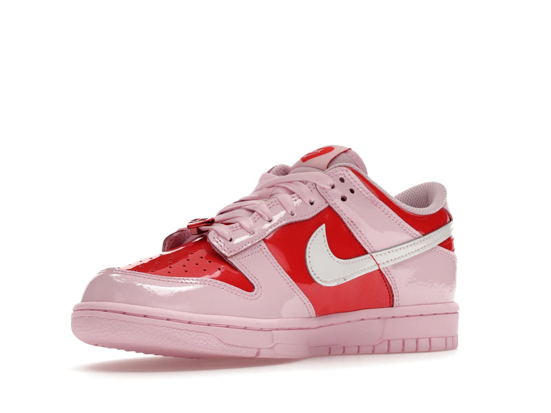 Nike Dunk Low Valentines Day (2026) (GS) - Pink Foam/Light Crimson/Summit White - IQ0218-663 - 14