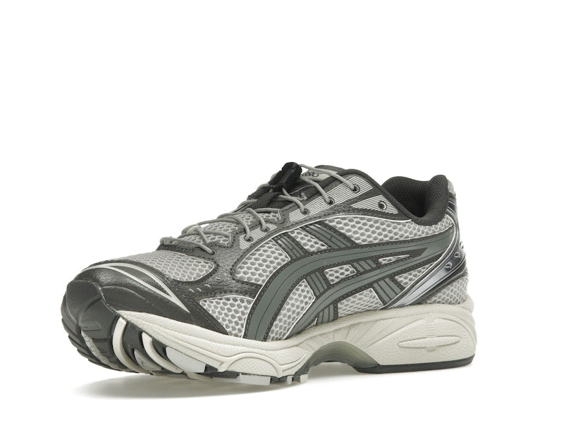 ASICS Gel-Kayano 14 Unlimited Pack Oyster Grey - Oyster Grey/Clay Grey - 1203A549-022 - 14