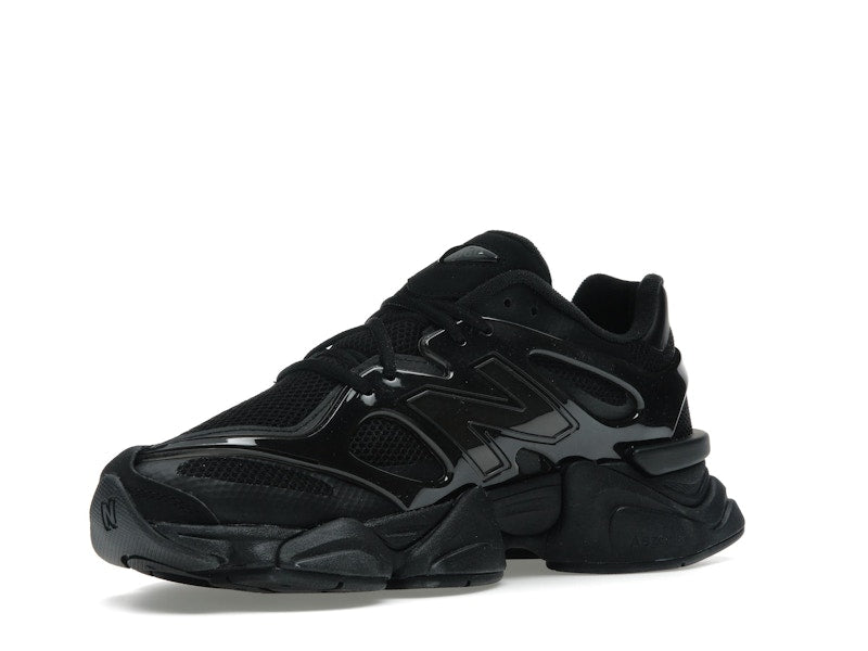 New Balance 9060 Sea Stone Black - Sea Stone/Black - U9060IMA - 14