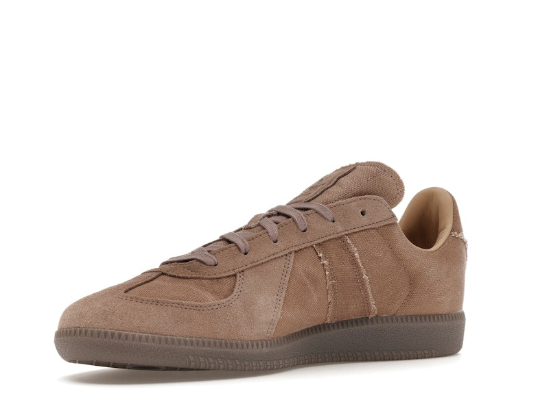 adidas BW Army Beige Brown - Beige/Beige/Brown - JR3726 - 14