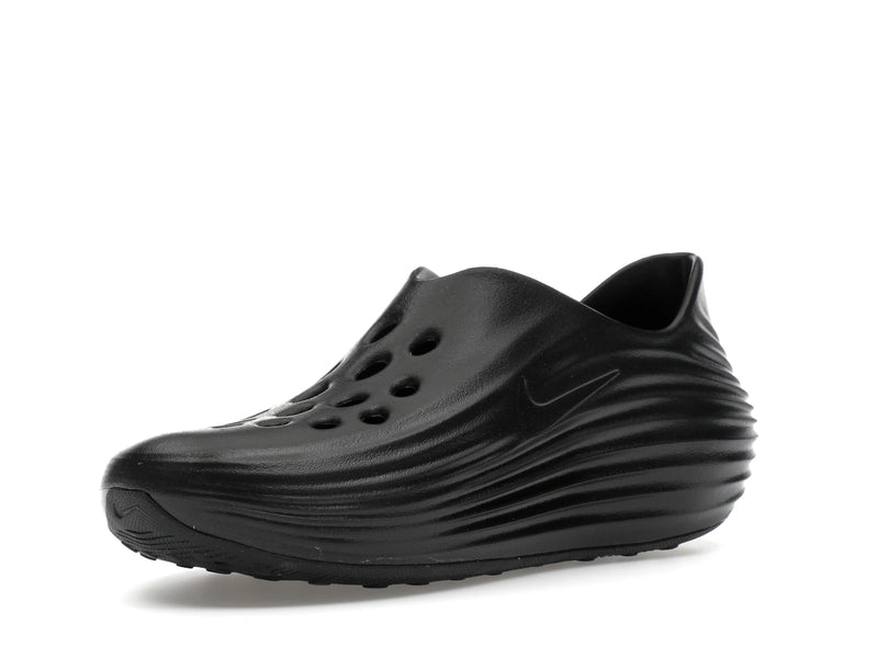 Nike Reactx Rejuven8 Triple Black - Black/Black-Black - HV5060-001 - 14