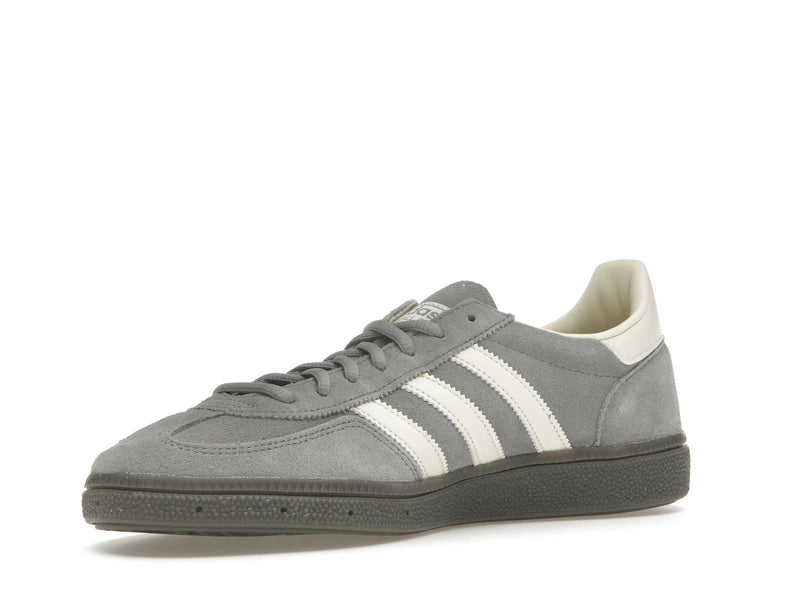 Adidas Handball Spezial Grey Gold - Grey/Beige/Tan/Gold - JI4486 - 14