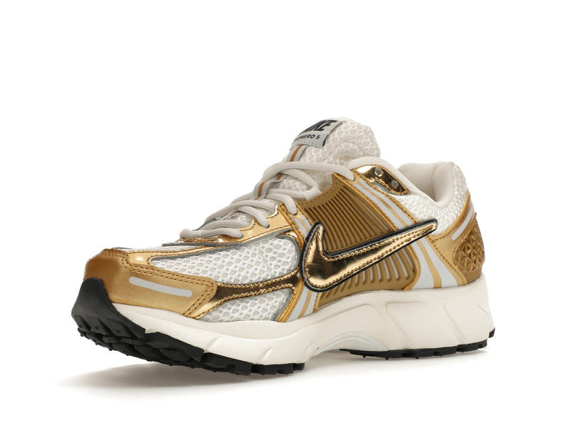 Nike Zoom Vomero 5 Metallic Gold - Photon Dust/Metallic Gold-Gridiron-Sail - HF7723-001 - 14