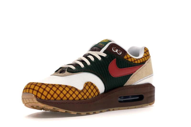 Nike Air Max 1 Susan Missing Link - Multi-Color/Multi-Color - CK6643-100 - 14